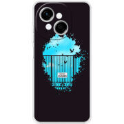 Чохол BoxFace Tecno Go 1 