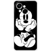 Чохол BoxFace Tecno Go 1 