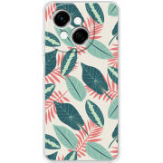 Чохол BoxFace Tecno Go 1 