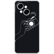 Чохол BoxFace Tecno Go 1 