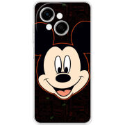 Чохол BoxFace Tecno Go 1 