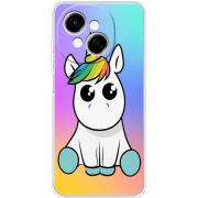 Чохол BoxFace Tecno Go 1 
