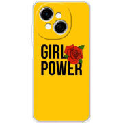 Чохол BoxFace Tecno Go 1 
