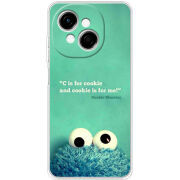 Чохол BoxFace Tecno Go 1 