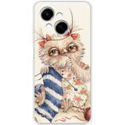 Чохол BoxFace Tecno Go 1 