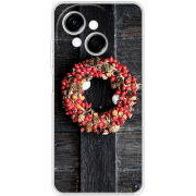 Чохол BoxFace Tecno Go 1 