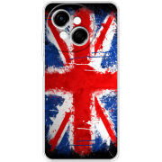 Чохол BoxFace Tecno Go 1 