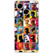 Чохол BoxFace Tecno Go 1 