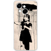 Чохол BoxFace Tecno Go 1 