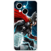 Чохол BoxFace Tecno Go 1 