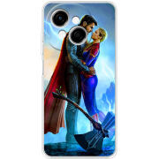 Чохол BoxFace Tecno Go 1 