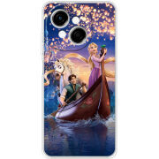 Чохол BoxFace Tecno Go 1 