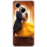 Чохол BoxFace Tecno Go 1 
