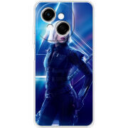 Чохол BoxFace Tecno Go 1 