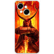 Чохол BoxFace Tecno Go 1 
