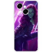Чохол BoxFace Tecno Go 1 