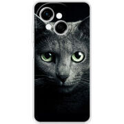 Чохол BoxFace Tecno Go 1 