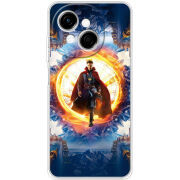 Чохол BoxFace Tecno Go 1 