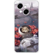 Чохол BoxFace Tecno Go 1 
