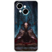 Чохол BoxFace Tecno Go 1 