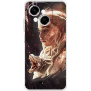 Чохол BoxFace Tecno Go 1 