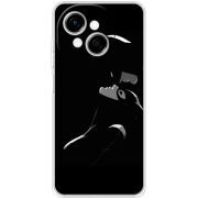 Чохол BoxFace Tecno Go 1 