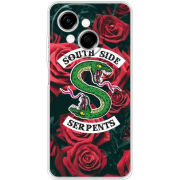 Чохол BoxFace Tecno Go 1 