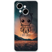 Чохол BoxFace Tecno Go 1 