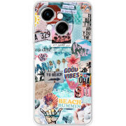Чохол BoxFace Tecno Go 1 