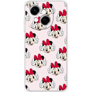 Чохол BoxFace Tecno Go 1 