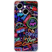 Чохол BoxFace Tecno Go 1 