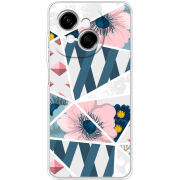 Чохол BoxFace Tecno Go 1 