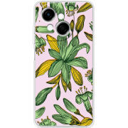 Чохол BoxFace Tecno Go 1 