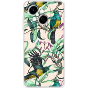Чохол BoxFace Tecno Go 1 