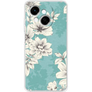 Чохол BoxFace Tecno Go 1 