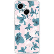 Чохол BoxFace Tecno Go 1 