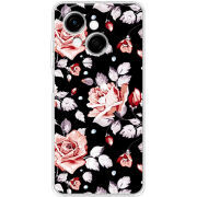 Чохол BoxFace Tecno Go 1 