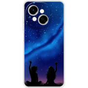 Чохол BoxFace Tecno Go 1 