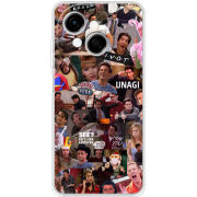 Чохол BoxFace Tecno Go 1 