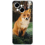 Чохол BoxFace Tecno Go 1 