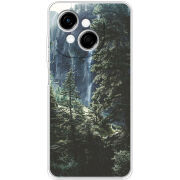 Чохол BoxFace Tecno Go 1 