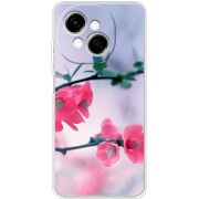 Чохол BoxFace Tecno Go 1 