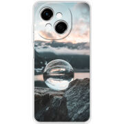 Чохол BoxFace Tecno Go 1 