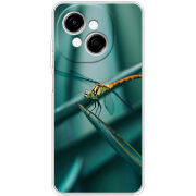 Чохол BoxFace Tecno Go 1 