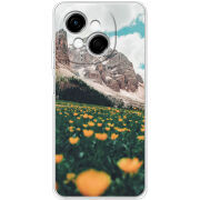 Чохол BoxFace Tecno Go 1 