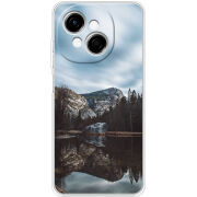 Чохол BoxFace Tecno Go 1 