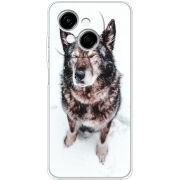 Чохол BoxFace Tecno Go 1 