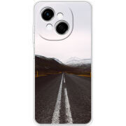 Чохол BoxFace Tecno Go 1 