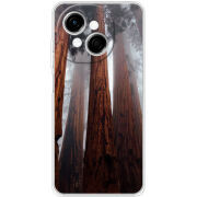 Чохол BoxFace Tecno Go 1 