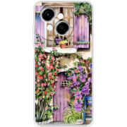 Чохол BoxFace Tecno Go 1 